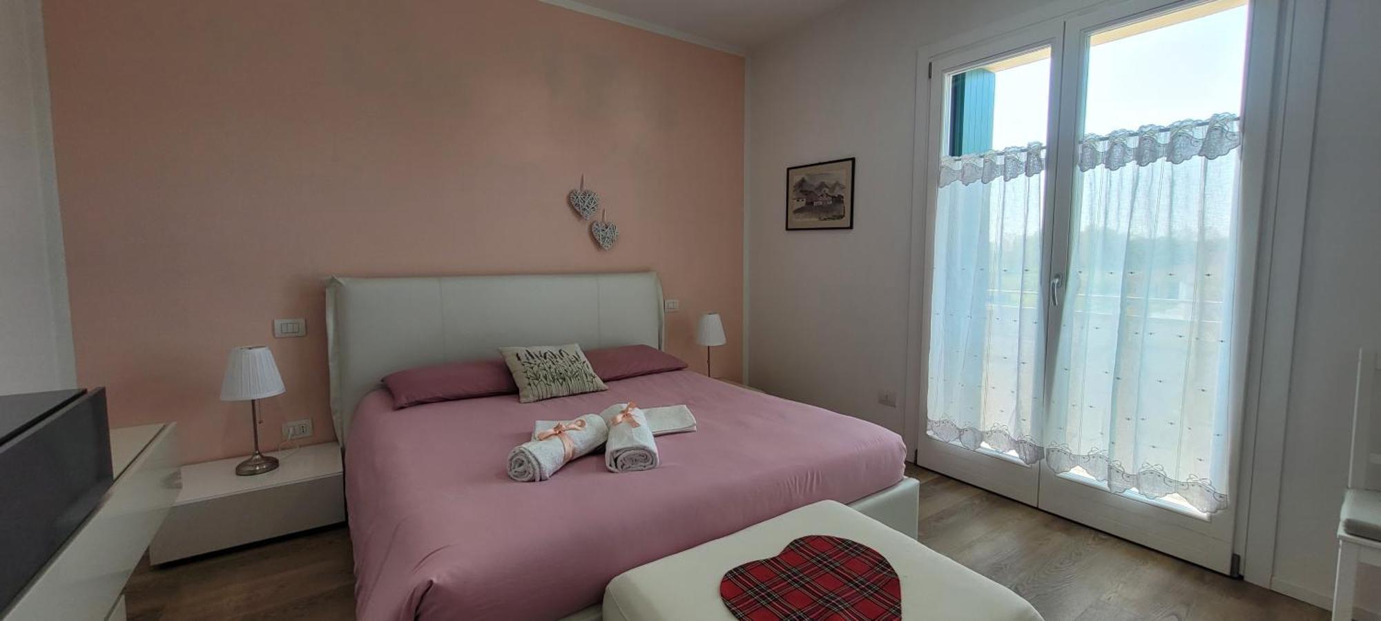 Residenza Ca' Margherita Noale Venezia Eksteriør billede